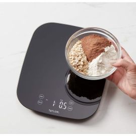 Taylor Digital Waterproof Kitchen Scale