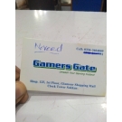 Gamers gate