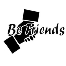 Be Friends Leather