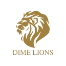 Dime Lions