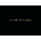 Flame fusion