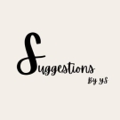 Suggestions