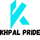 Khpal Pride