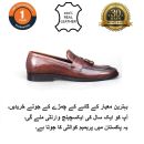 Formal Shoes Genuine Cow Leather -012