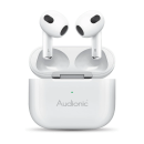 Audionic Airbud 5 – Wireless Charging Earbuds