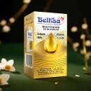Bellisa Gold Whitening Skin Serum