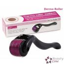 Derma Roller For Hair Regrowth and Face Treatment 1 mm
