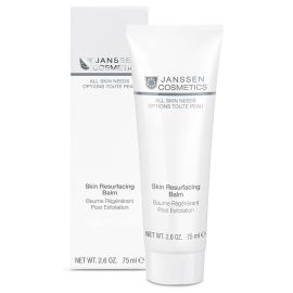 Janssen -scar cream 75 ml