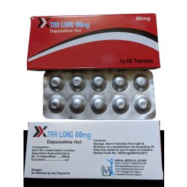 Tra Long Tablets In Pakistan - Dapoxetine In Pakistan