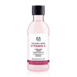 The Body Shop Vitamin E Hydrating Toner 250ML