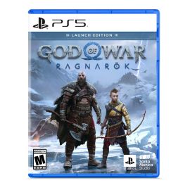 God of War Ragnarök – PS5 Game