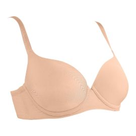 Triumph T-Shirt Bra, 60-With Ring (80) 5G latest bra collection