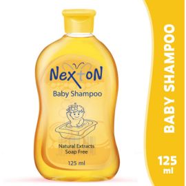 Nexton Baby Shampoo  125ml