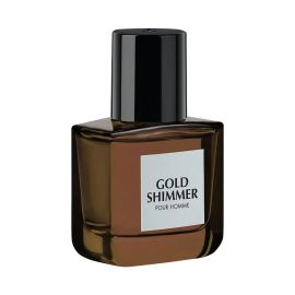 Junaid Jamshed J. Gold Shimmer Pour Homme Eau De Parfum, For Men, 30ml