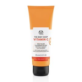 The Body Shop Vitamin C Face Polish 125ML