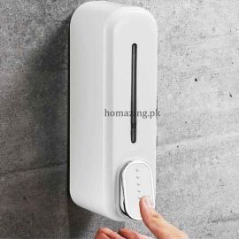 Manual Soap Dispenser Wall Mounted 350ML