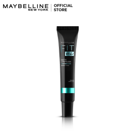 Maybelline New York Fit Me Matte & Poreless Primer - For Normal To Oily Skin B