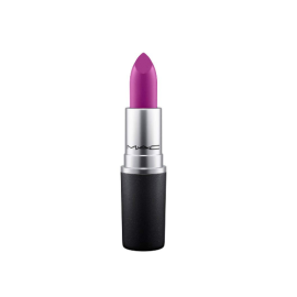 Mac Amplified Creme Lipstick - Stylists tip