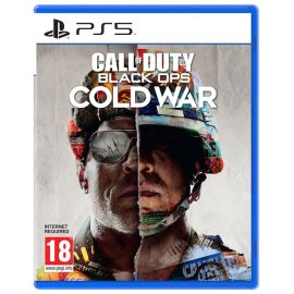 Call of Duty: Black Ops Cold War – PS5 Game