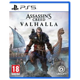 Assassin’s Creed Valhalla – PS5 Game