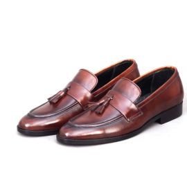 Formal Shoes Genuine Leather -008
