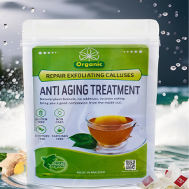 Anti-Aging treatment