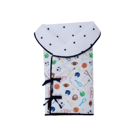 Athletic Event Baby Sleeping Bags