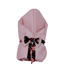 The Pink Affair Baby Sleeping Bags