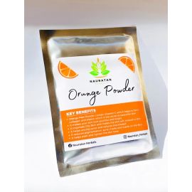 Orange Powder (50gm)