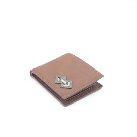 DOUX CHINA LEATHER MEN WALLET