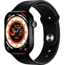 KW12 Max Smart Watch With 7 Bands