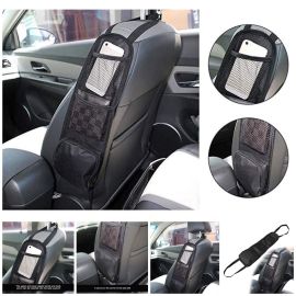 Multi-Functional Car Side Seat Pocket Storage Organizer Holder Mobile Phone Hold Drink