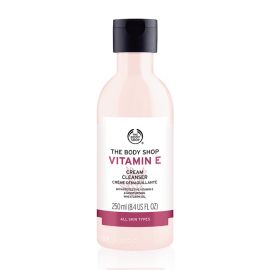 The Body Shop Vitamin E Cream Cleanser 250 ML
