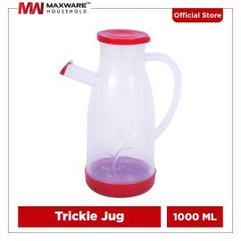 Maxware Trickle Jug 1000 ml