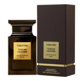 Tom Ford Tuscan Leather,For Men Eau De Parfum 100ml