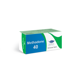 Methadone 40mg  Tablet 