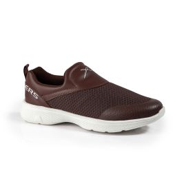 Junction - men-Brown Sneakers