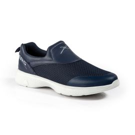 Junction - men-Blue Sneakers