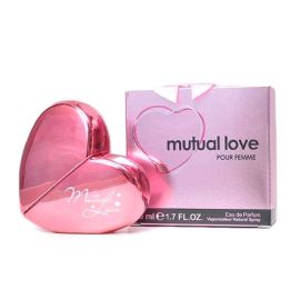 Mutual Love Perfume For Women 50 Ml