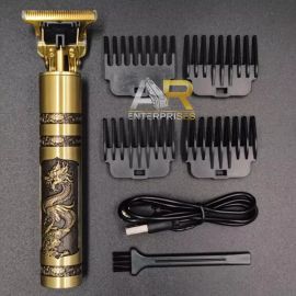 T9 DRAGON STYLE TRIMMER FOR MEN