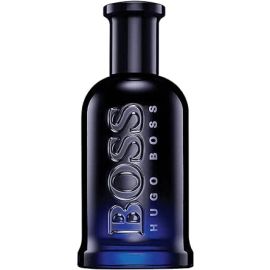 Hugo Boss Bottled Night Perfume for Men Eau De Toilette 200ML