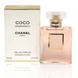 Perfume Chanel Coco Mademoiselle for Women - Eau de Parfum 100 ml