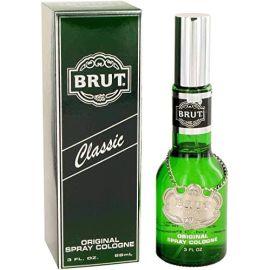 Brut Classic By Brut Faberge For Men - Eau De Toilette 100ml