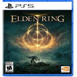 Elden Ring – PS5 Game