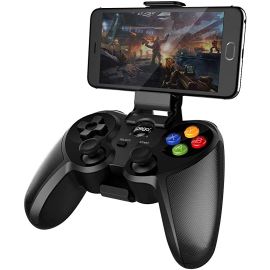 Ipega Pg-9078 Bluetooth Gamepad For Ios And Android, Win Compatible With Ps4 And Nintendow Switch