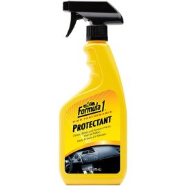 Formula 1 Protectant Spray 473 ML - Car Dashboard Shining Interior Cleaner