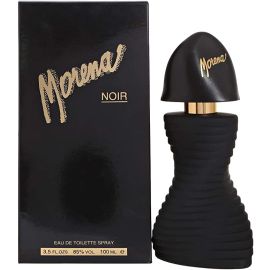 Morena Noir Perfume For Women 100ml