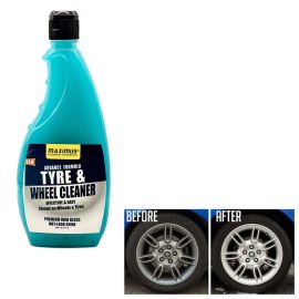 Maximus Ultimate Wheel And Tyre Cleaner 500 ML