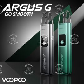 Argus G 25W Pod System