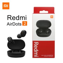 Redmi MI AirDots 2 Wireless TWS Bluetooth Earbuds